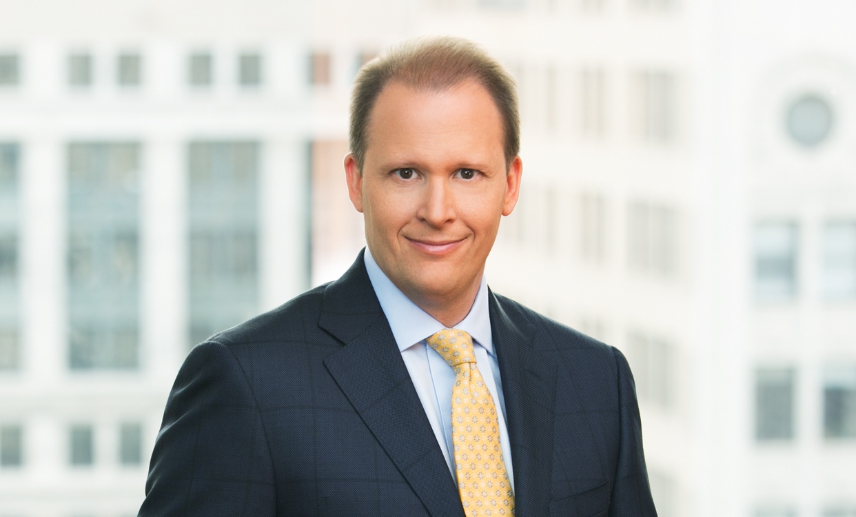 Daniel S. Kirschner | Partner | Chicago, IL: Corboy & Demetrio