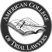 American College of Trial Lawyers