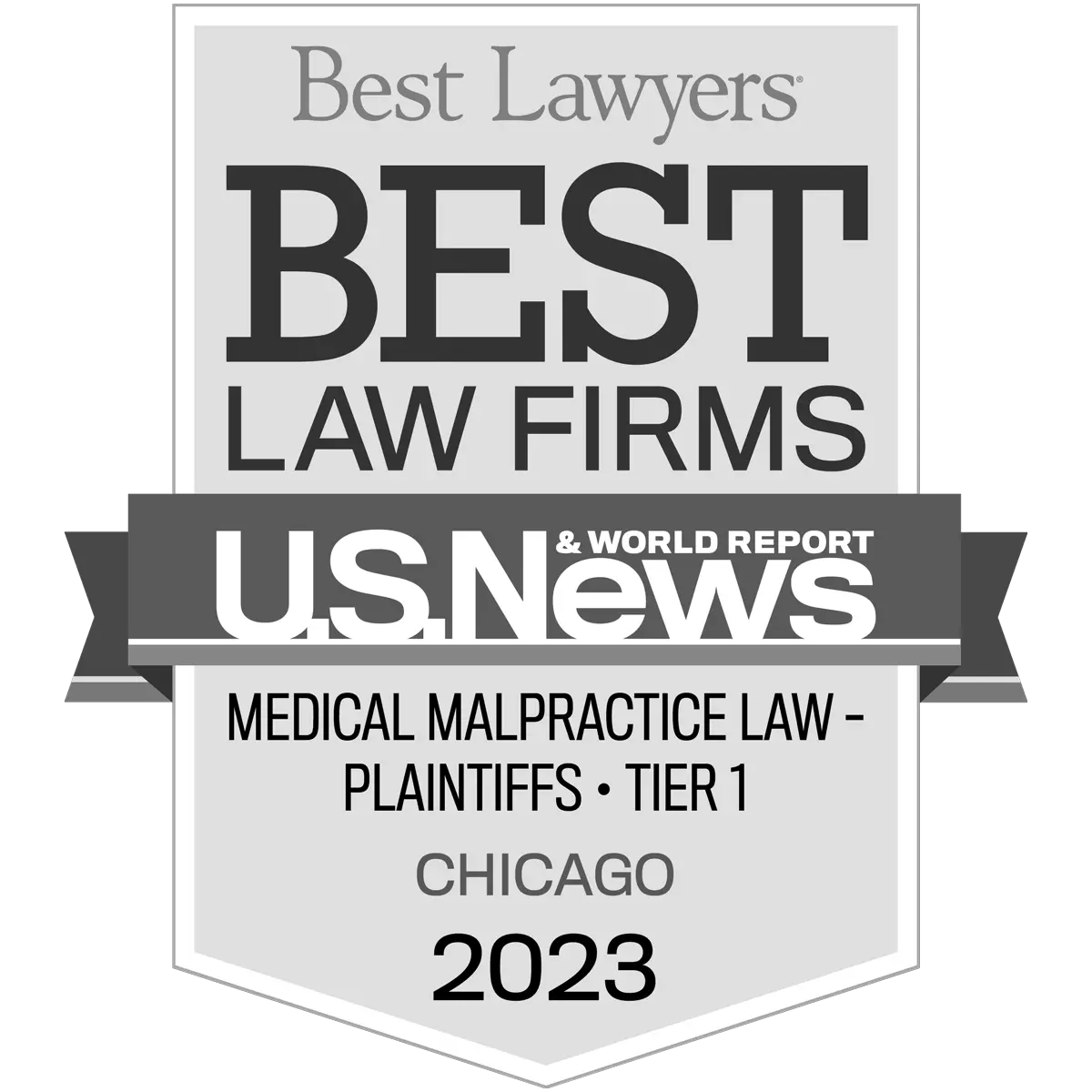 Best Lawyers - Chicago